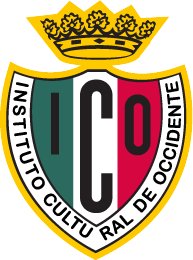 Escudo del ICO
