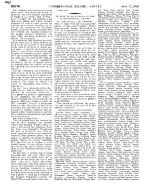 Congressional Record_Page_1